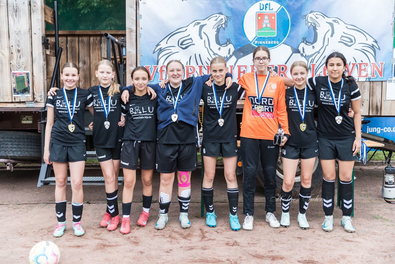 Bild 86 - Loewinnen Cup